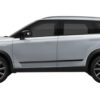 Jaecoo J7 AWD