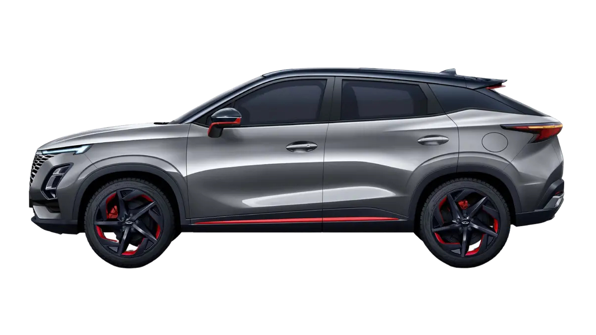 Omoda C5 Flagship