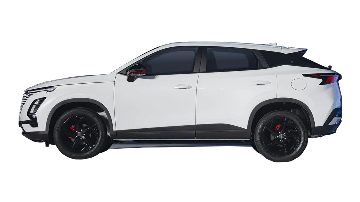 Omoda C5 Premium