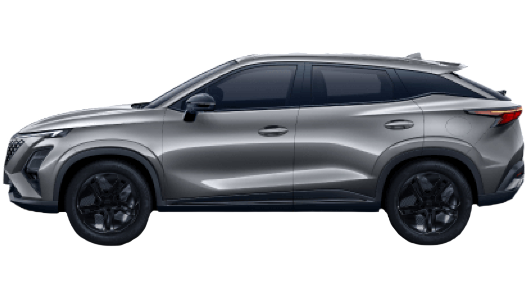 Omoda C5 SHS Premium